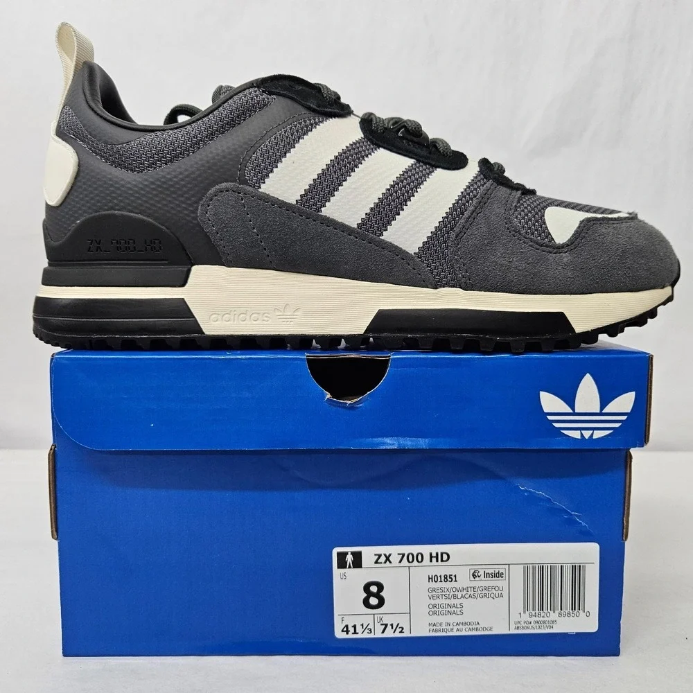 adidas | Shoes | Adidas Originals Zx 70 Hd Retro Sneakers H0851